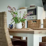 Ferienhaus In Mit Grosser Sauna By Interhome Sellin (Rugen)