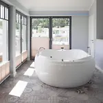 In Mit Grosser Sauna By Interhome Ferienhaus Sellin (Rugen)