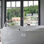 In Mit Grosser Sauna By Interhome Ferienhaus Sellin (Rugen)