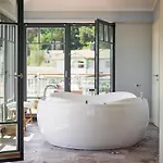 In Mit Grosser Sauna By Interhome Ferienhaus