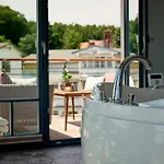 Ferienhaus In Mit Grosser Sauna By Interhome *