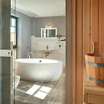 In Mit Grosser Sauna By Interhome Ferienhaus *