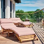 In Mit Grosser Sauna By Interhome Ferienhaus Sellin (Rugen)
