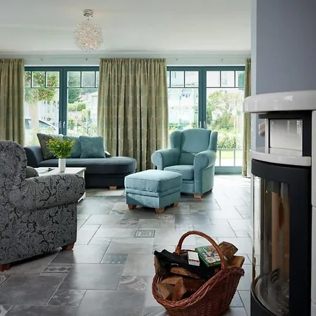 Ferienhaus In Mit Grosser Sauna By Interhome *