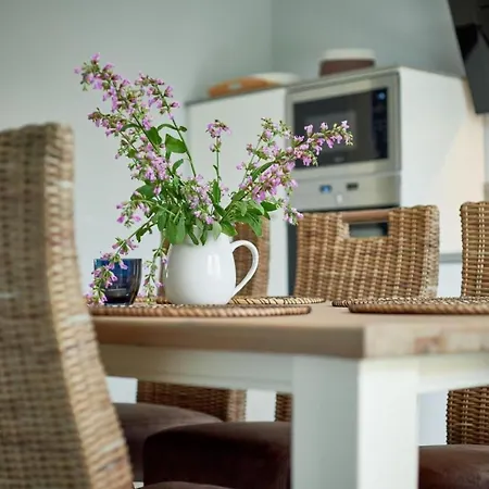 Casa vacanze In Mit Grosser Sauna By Interhome Sellin (Rugen)