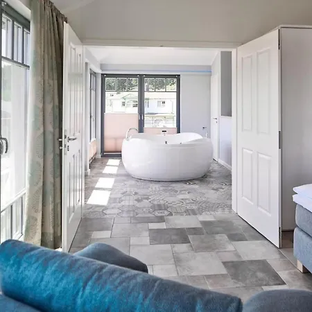 In Mit Grosser Sauna By Interhome Casa vacanze