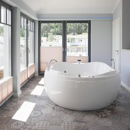 In Mit Grosser Sauna By Interhome Casa vacanze Sellin (Rugen)
