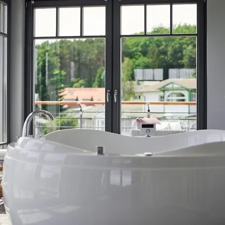 In Mit Grosser Sauna By Interhome Casa vacanze Sellin (Rugen)