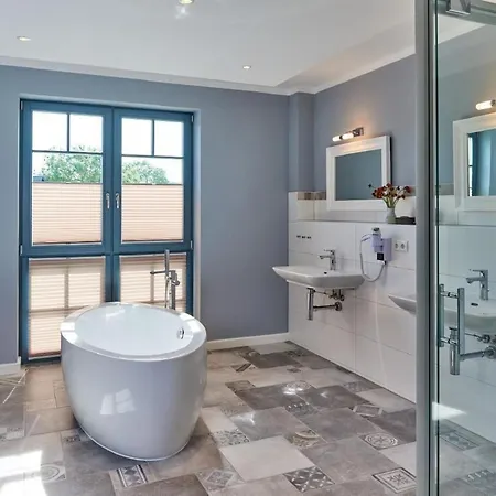 In Mit Grosser Sauna By Interhome Casa vacanze *