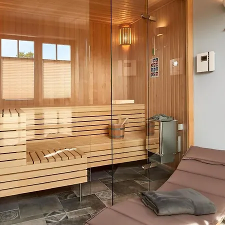 Casa vacanze In Mit Grosser Sauna By Interhome Sellin (Rugen)