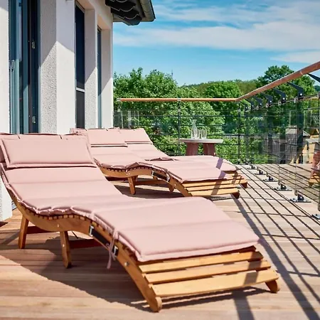 In Mit Grosser Sauna By Interhome Casa vacanze Sellin (Rugen)